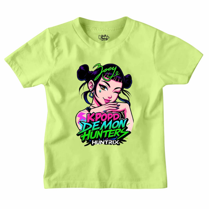ROMI HUNTRIX T-SHIRT