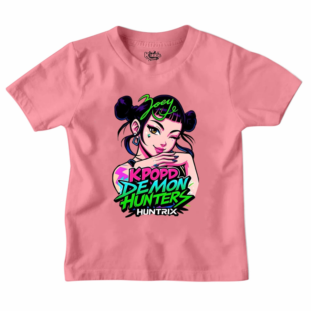 ROMI HUNTRIX T-SHIRT