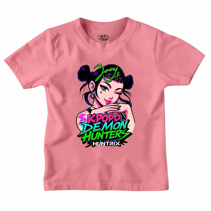 ROMI HUNTRIX T-SHIRT