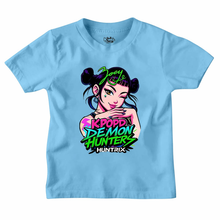 ROMI HUNTRIX T-SHIRT