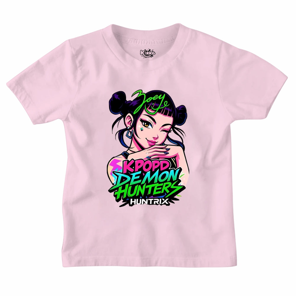 ROMI HUNTRIX T-SHIRT