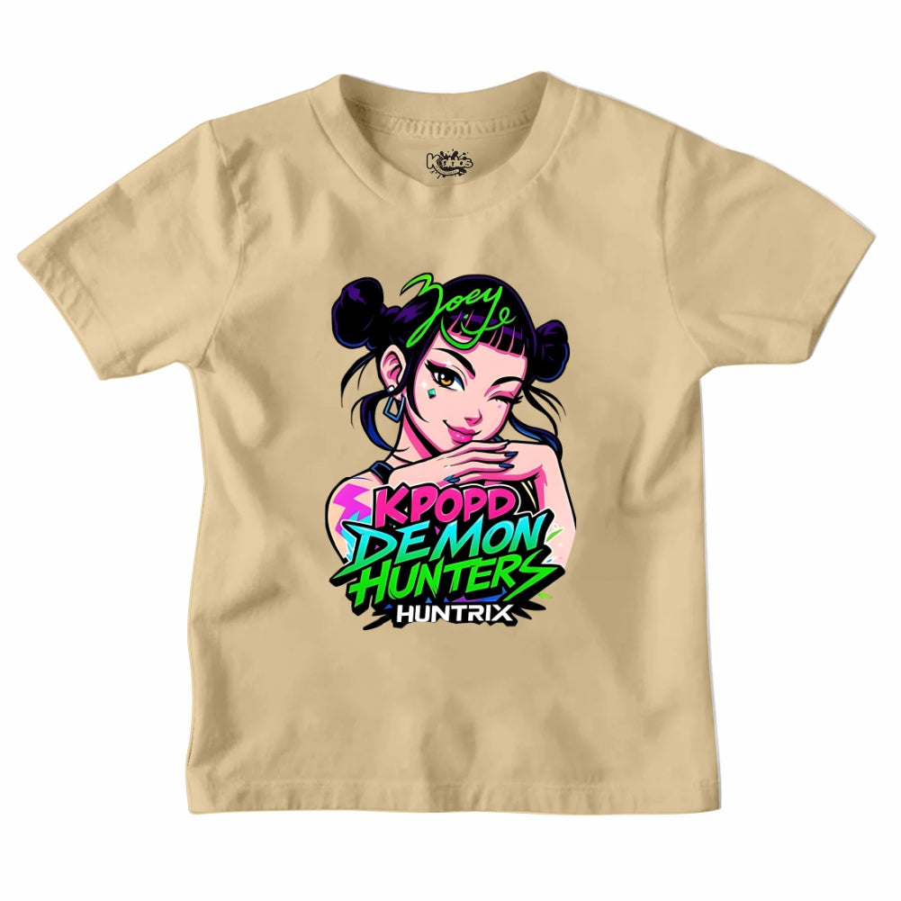 ROMI HUNTRIX T-SHIRT