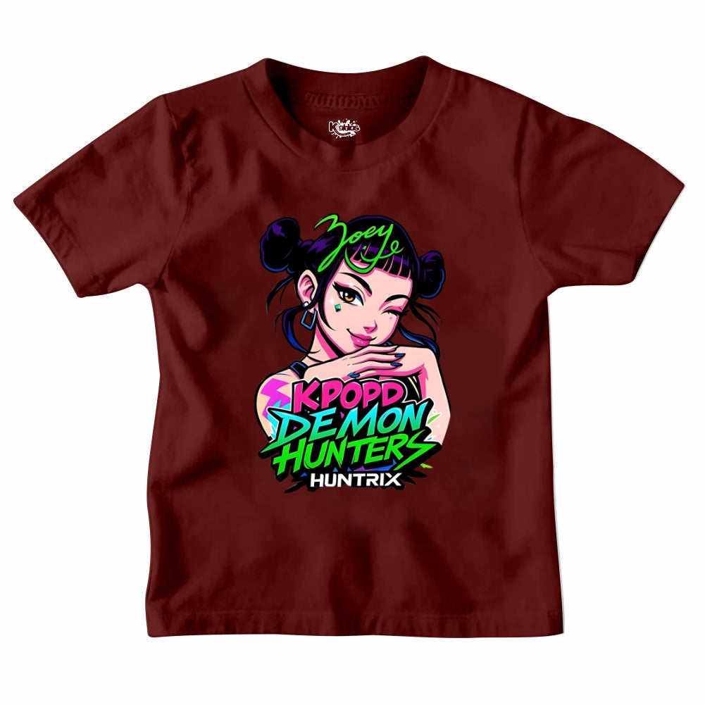 ROMI HUNTRIX T-SHIRT
