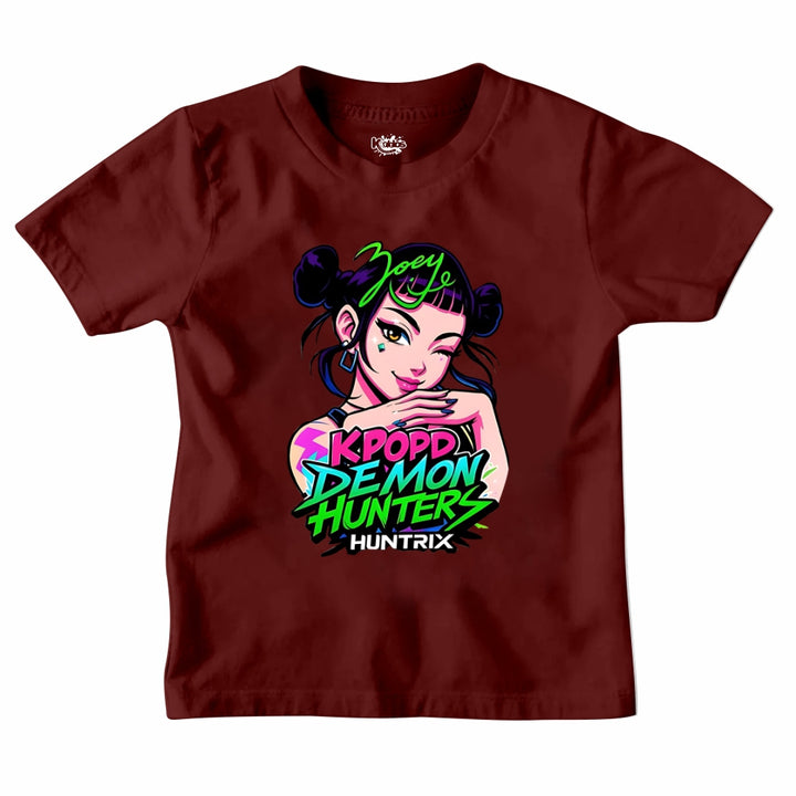 ROMI HUNTRIX T-SHIRT