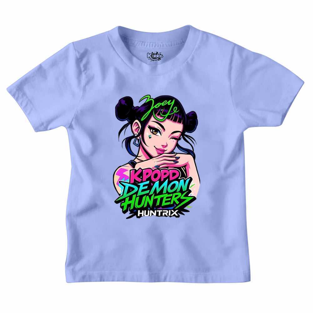 ROMI HUNTRIX T-SHIRT