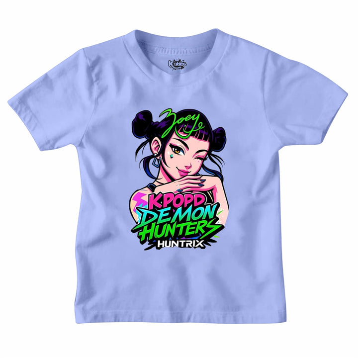 ROMI HUNTRIX T-SHIRT