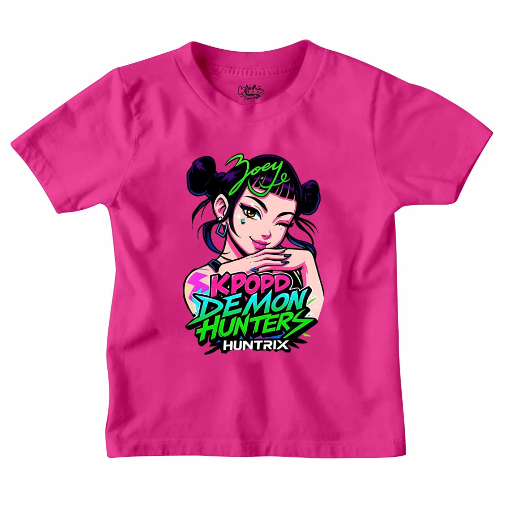 ROMI HUNTRIX T-SHIRT