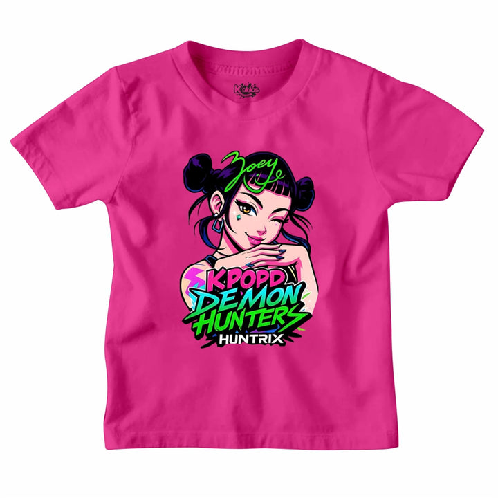 ROMI HUNTRIX T-SHIRT