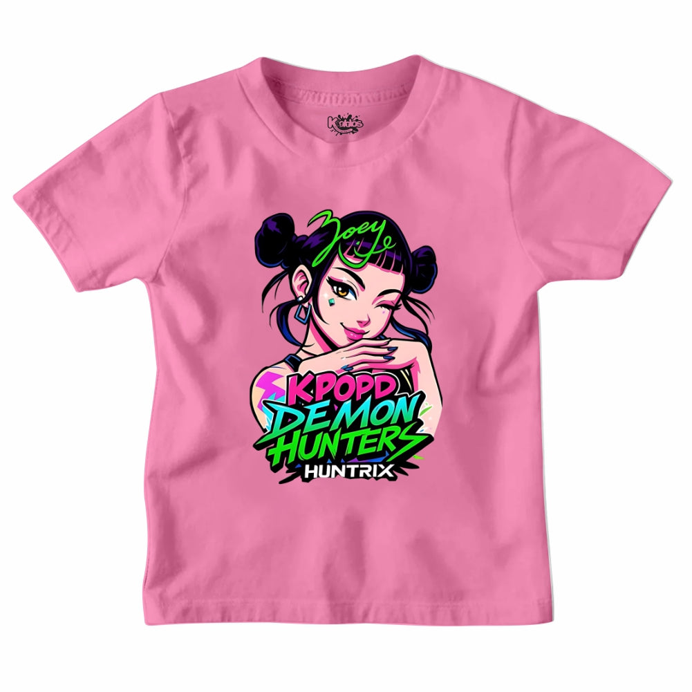 ROMI HUNTRIX T-SHIRT