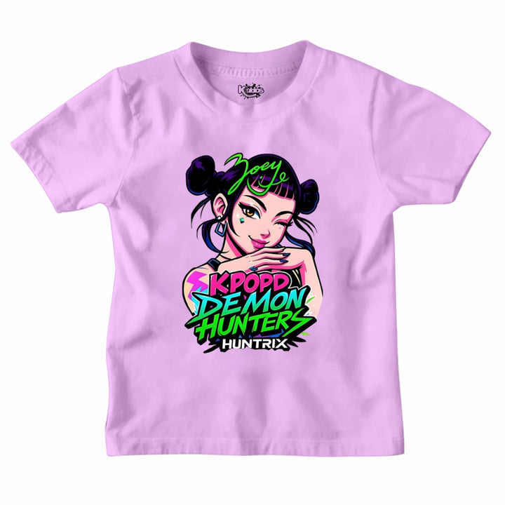 ROMI HUNTRIX T-SHIRT