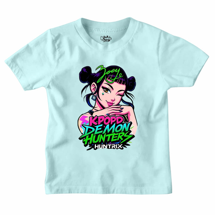 ROMI HUNTRIX T-SHIRT
