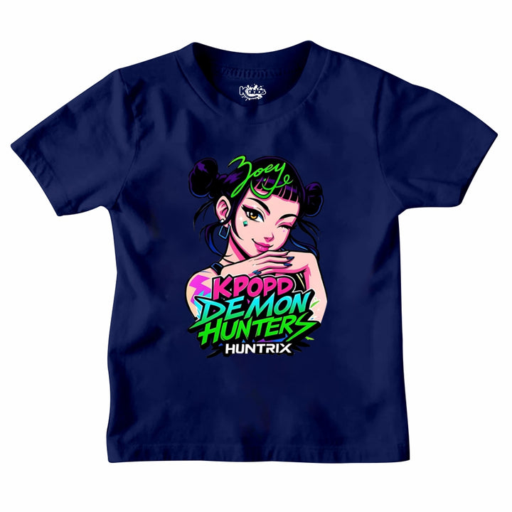 ROMI HUNTRIX T-SHIRT
