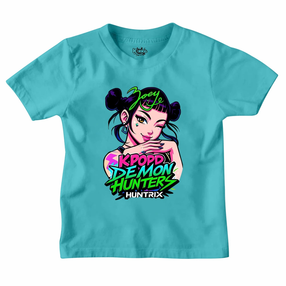 ROMI HUNTRIX T-SHIRT