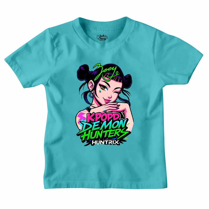 ROMI HUNTRIX T-SHIRT