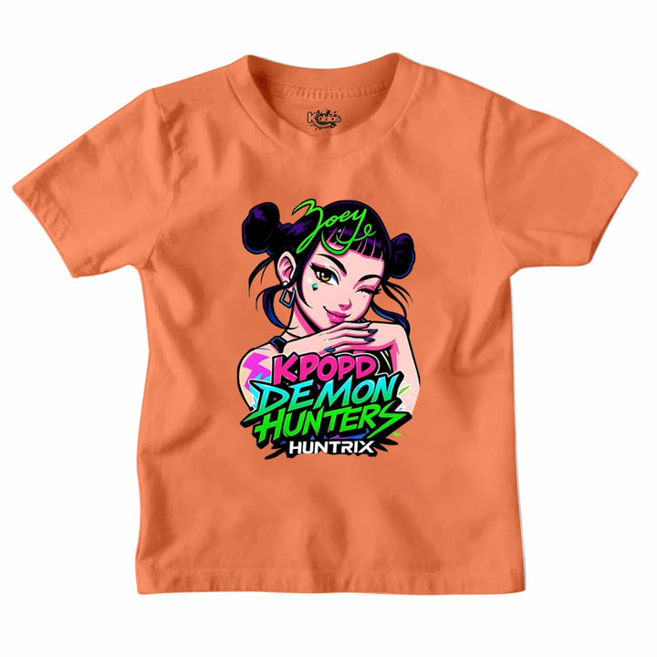ROMI HUNTRIX T-SHIRT