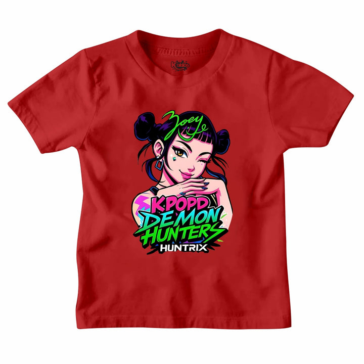 ROMI HUNTRIX T-SHIRT