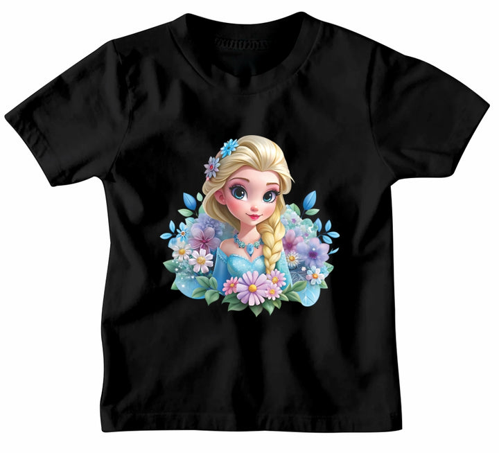 snow white T-SHIRT