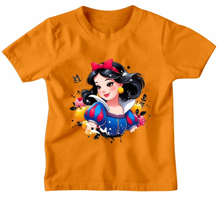 SNOW WHITE T-SHIRT