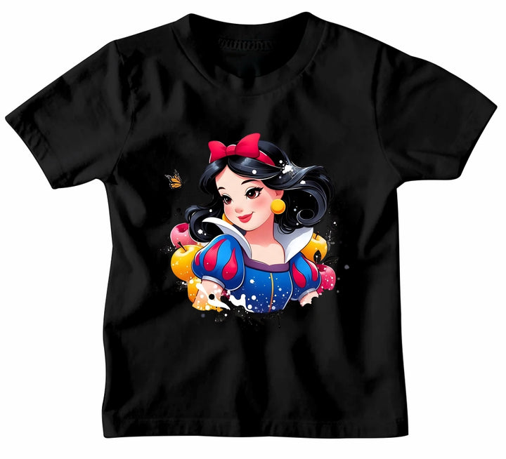 SNOW WHITE T-SHIRT