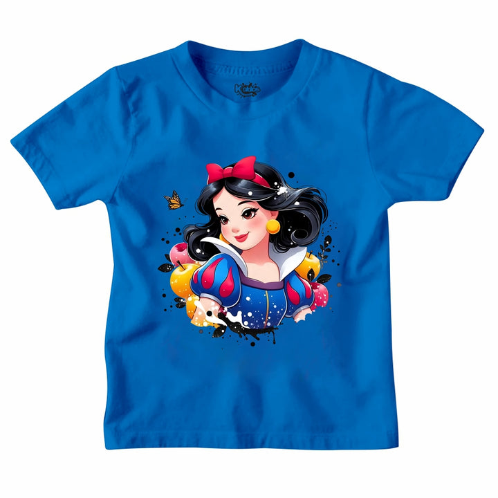 SNOW WHITE T-SHIRT