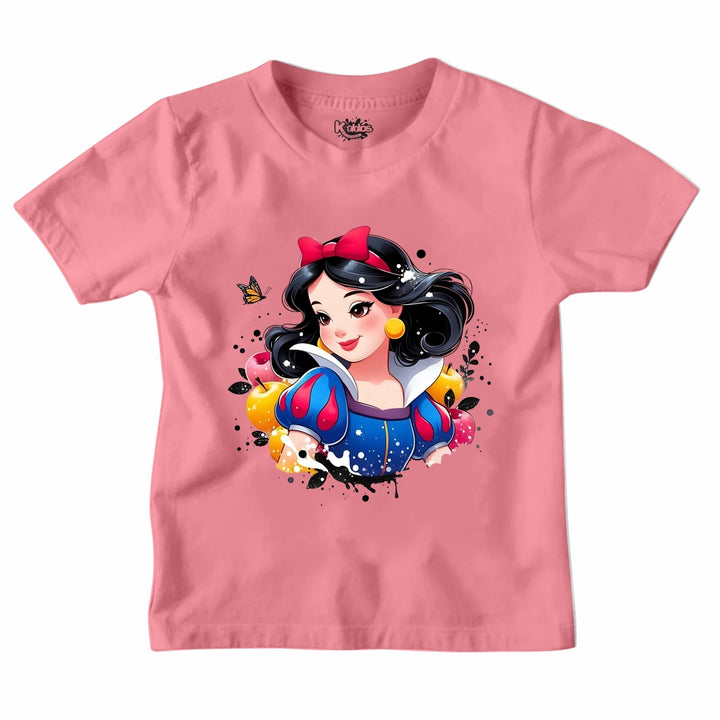 SNOW WHITE T-SHIRT