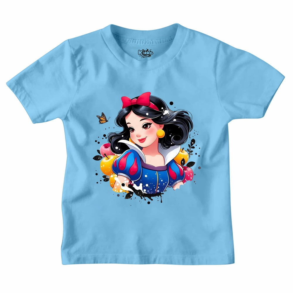 SNOW WHITE T-SHIRT