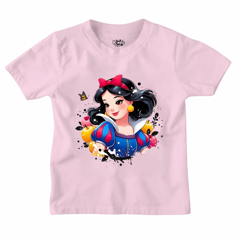 SNOW WHITE T-SHIRT