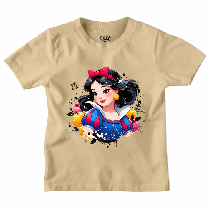 SNOW WHITE T-SHIRT
