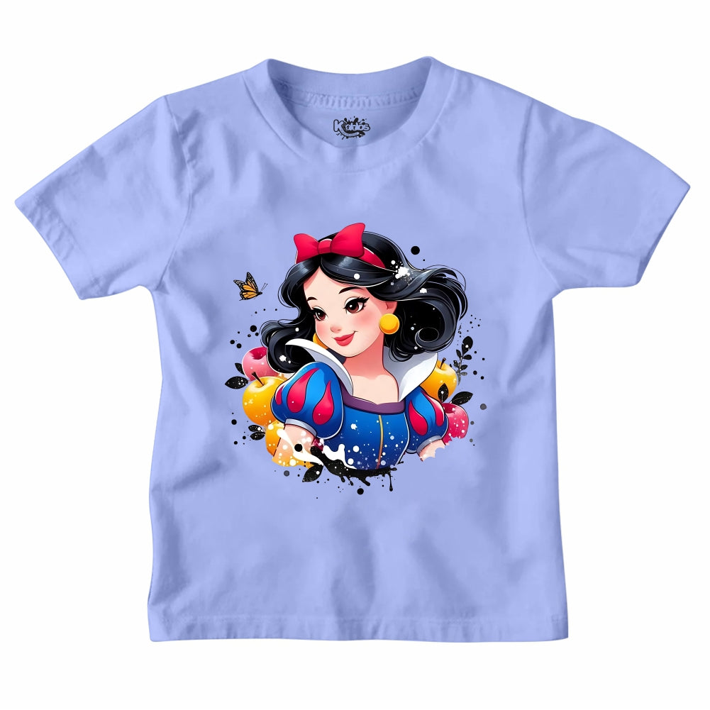 SNOW WHITE T-SHIRT