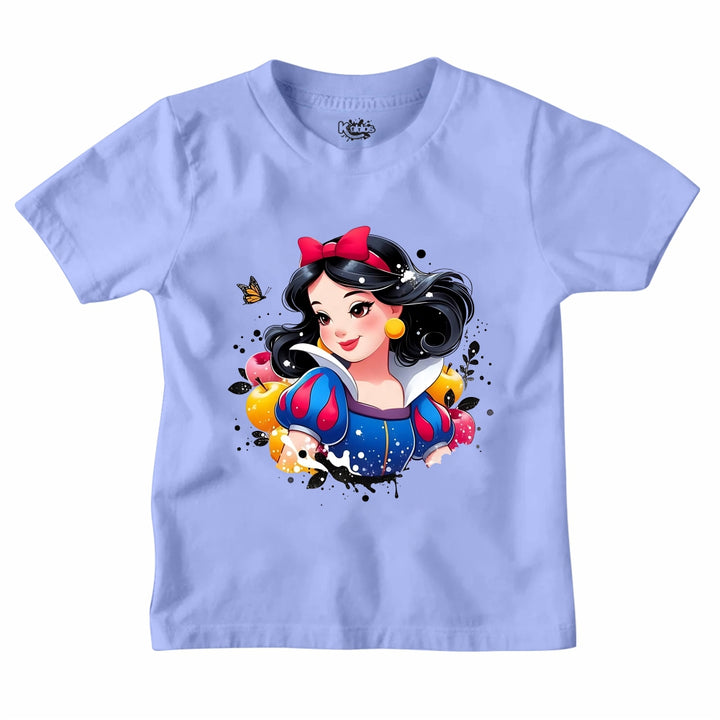 SNOW WHITE T-SHIRT