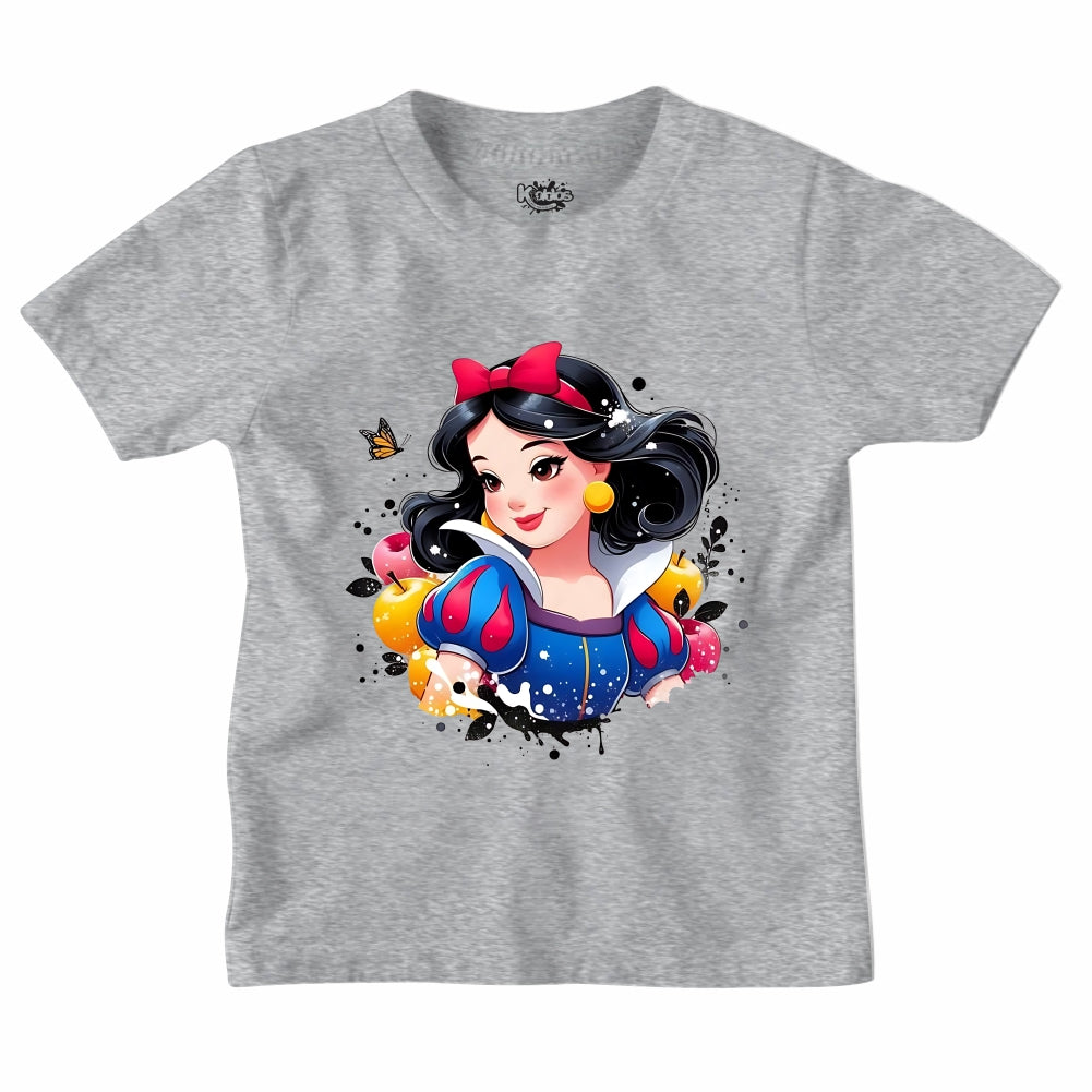 SNOW WHITE T-SHIRT