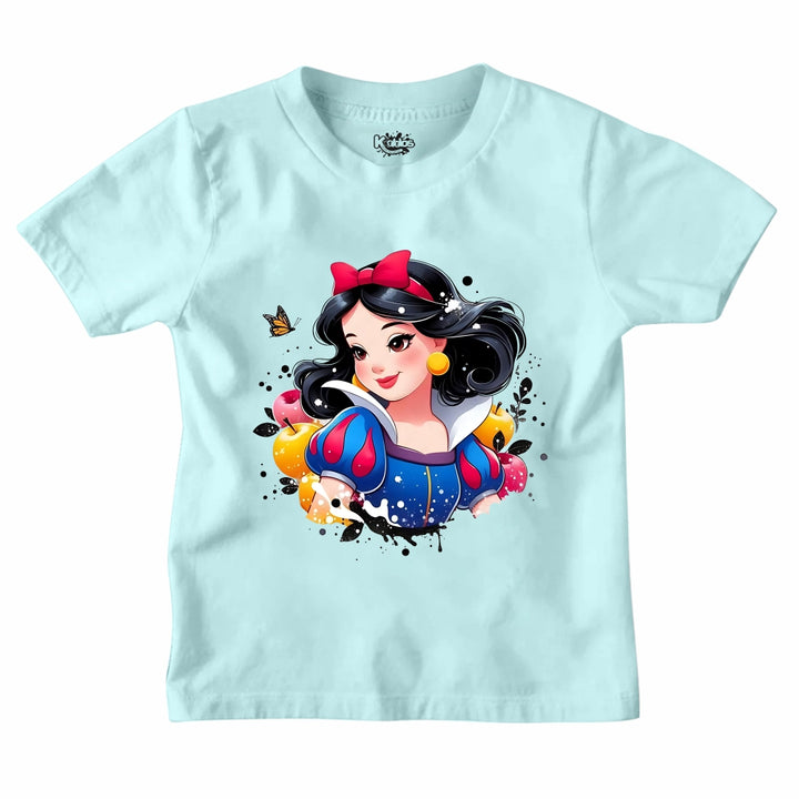 SNOW WHITE T-SHIRT