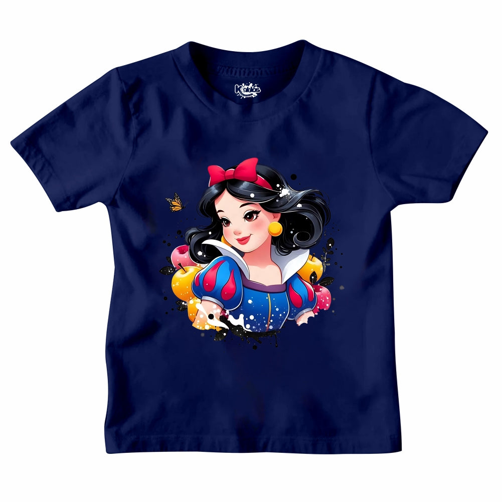 SNOW WHITE T-SHIRT