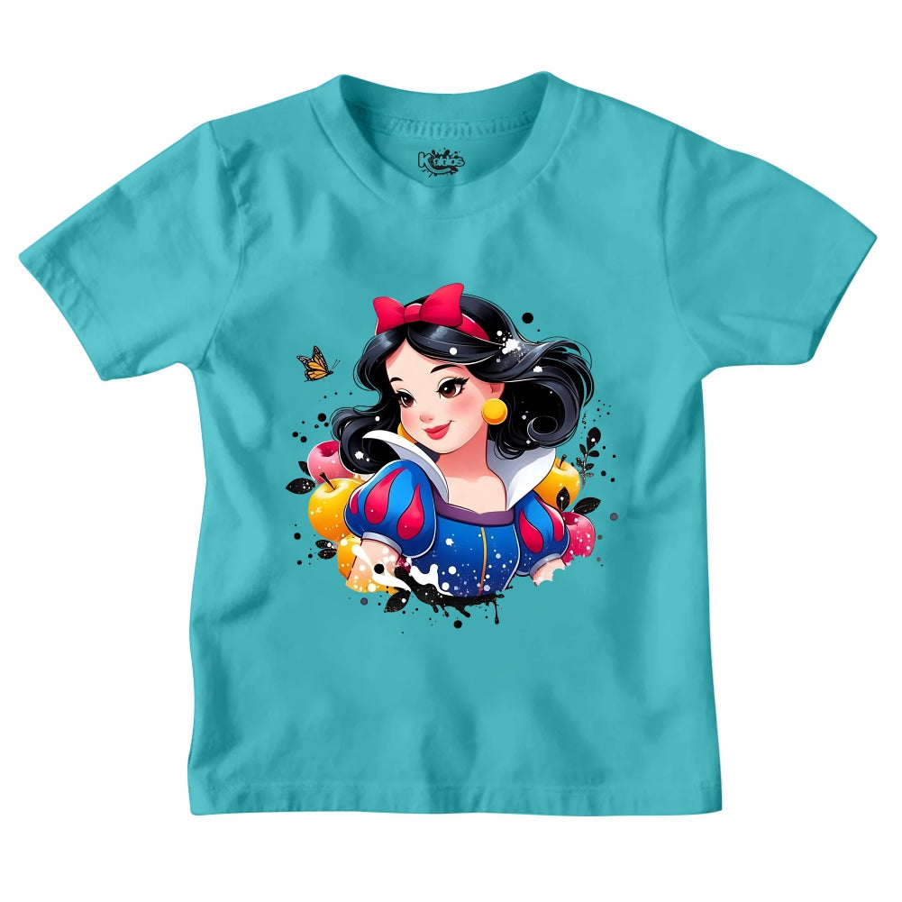 SNOW WHITE T-SHIRT