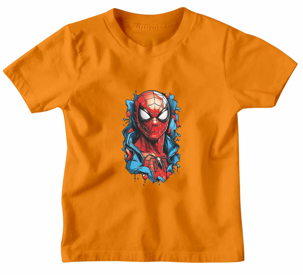 SpiderManT-SHIRT