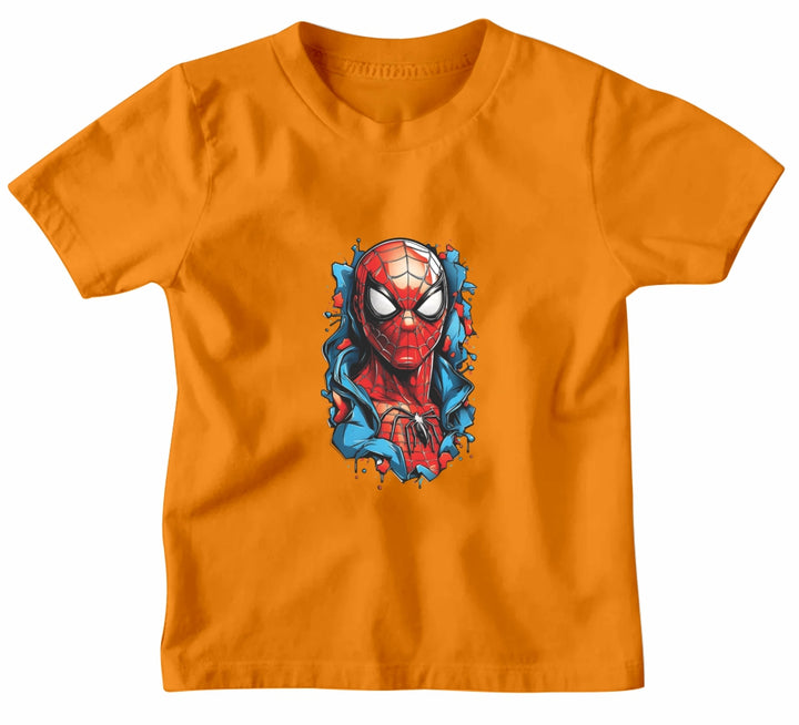 SpiderManT-SHIRT