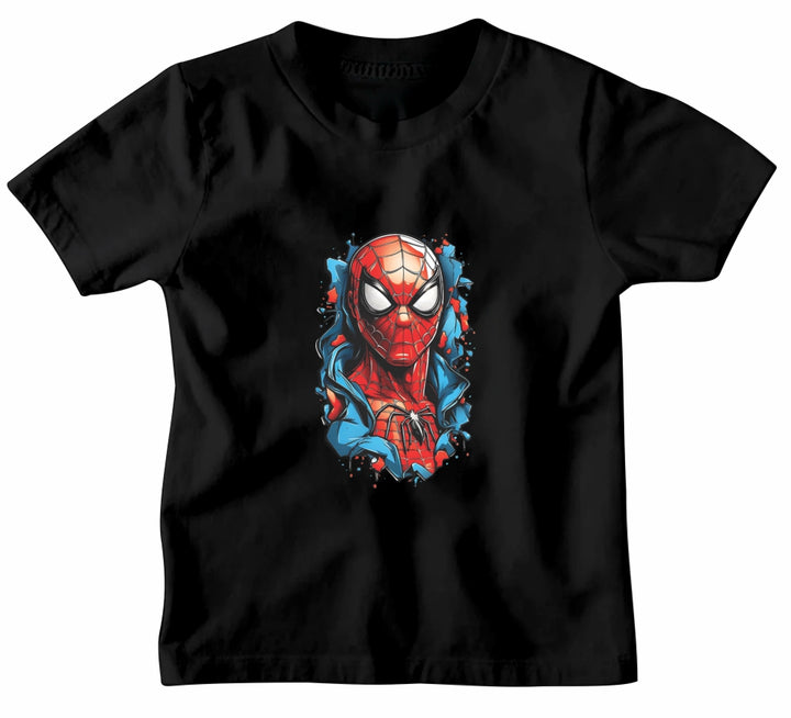 SpiderManT-SHIRT
