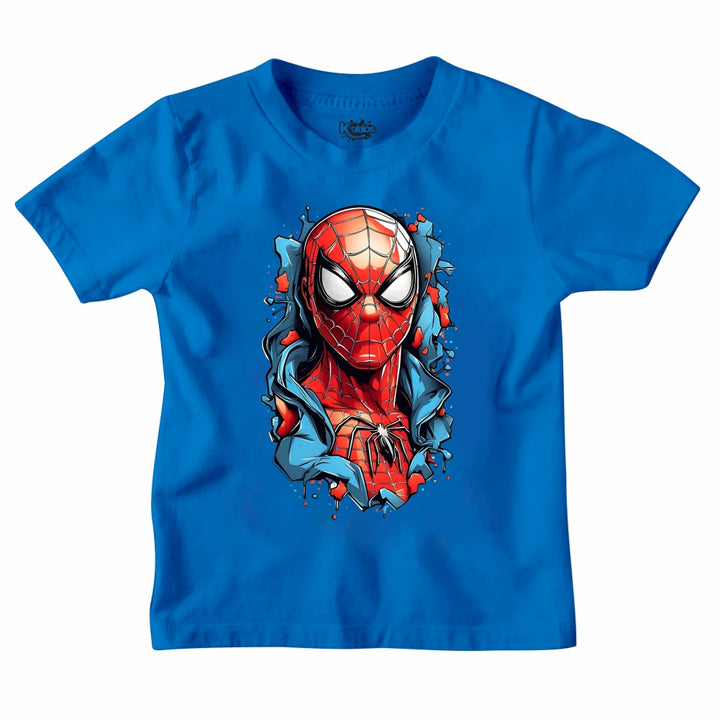 SpiderManT-SHIRT