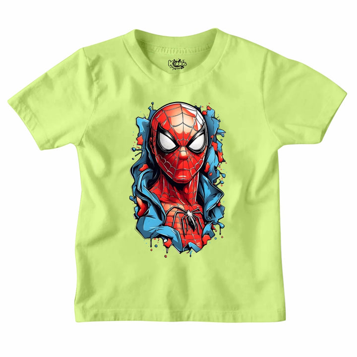 SpiderManT-SHIRT
