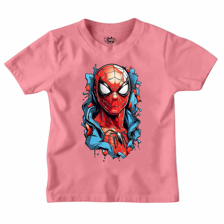 SpiderManT-SHIRT