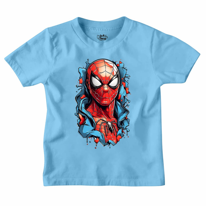 SpiderManT-SHIRT