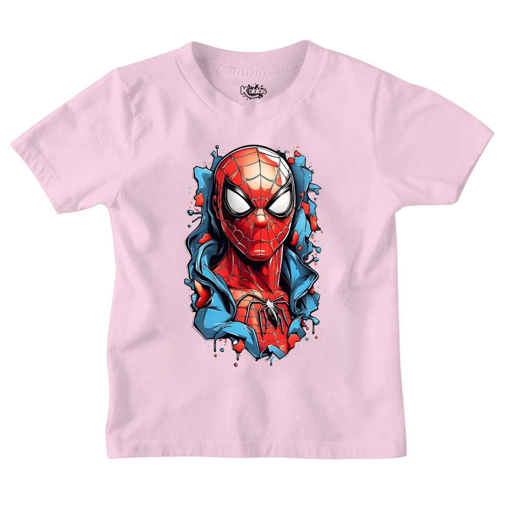 SpiderManT-SHIRT