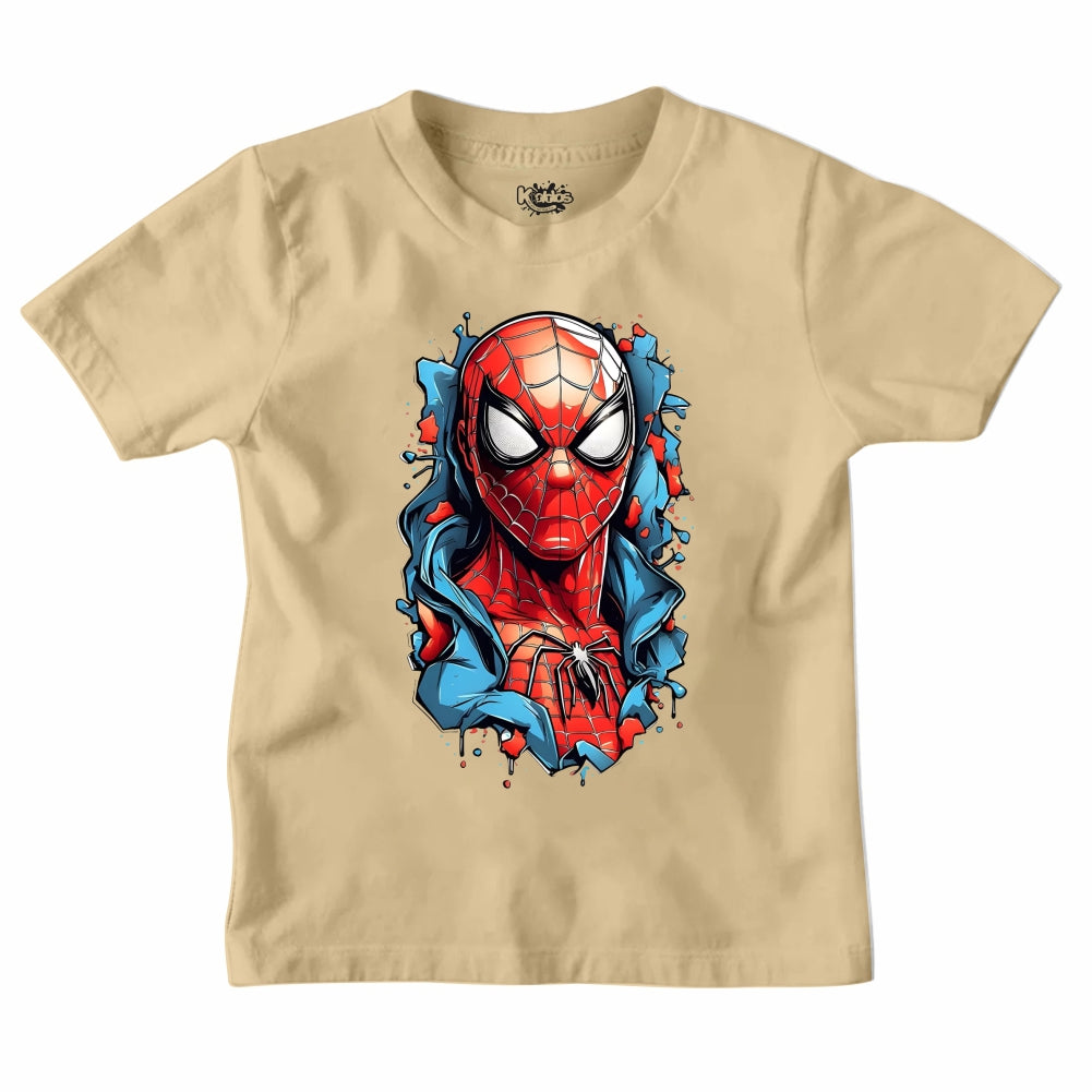 SpiderManT-SHIRT