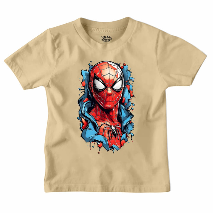 SpiderManT-SHIRT