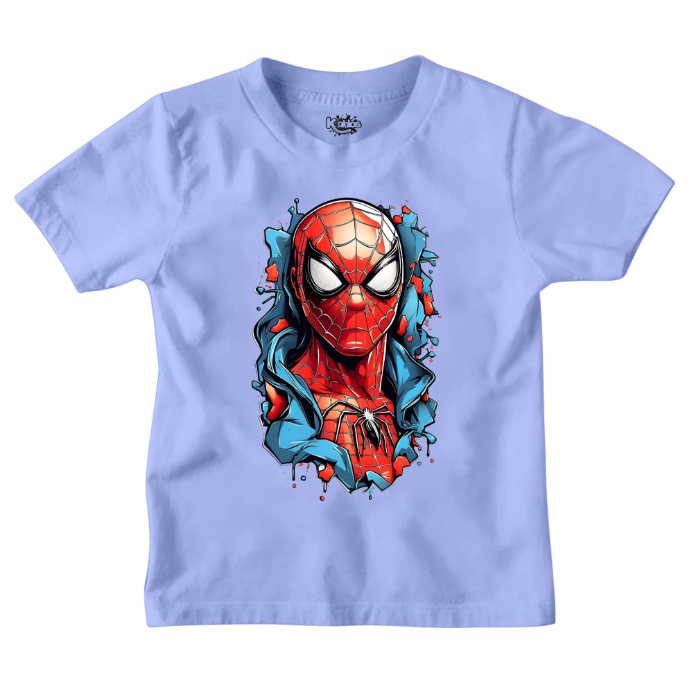 SpiderManT-SHIRT