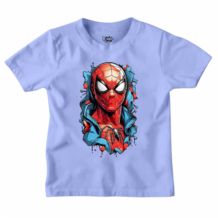SpiderManT-SHIRT