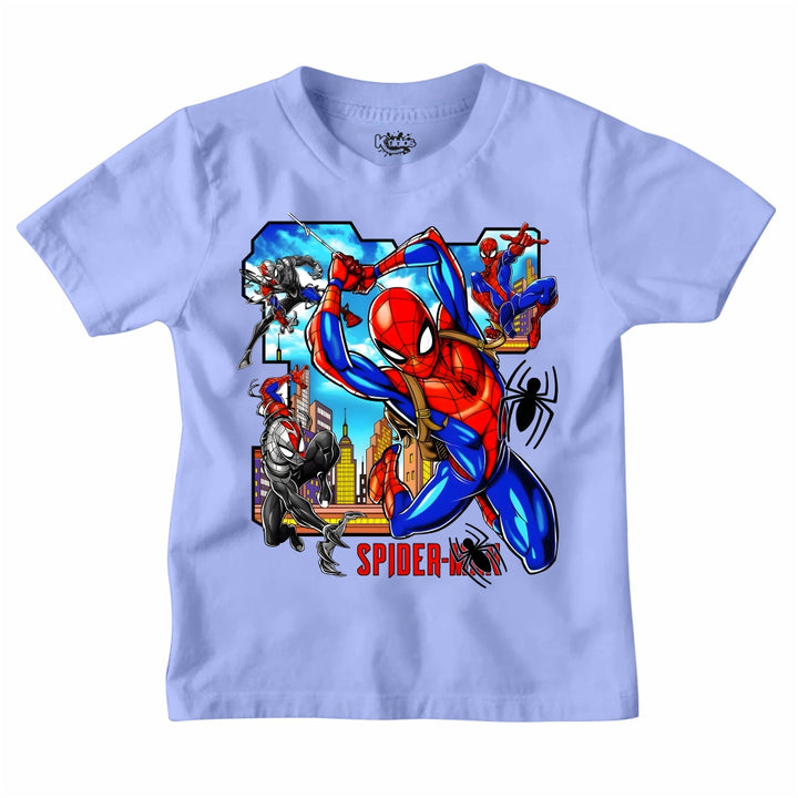 SPIDER MAN T-SHIRT
