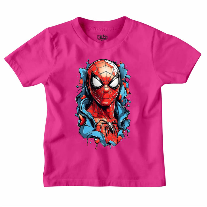 SpiderManT-SHIRT