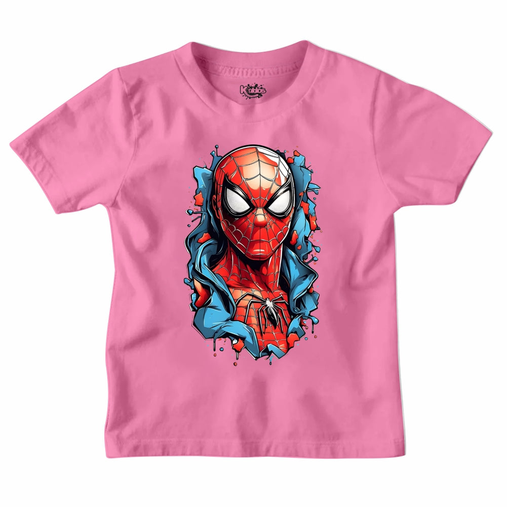SpiderManT-SHIRT