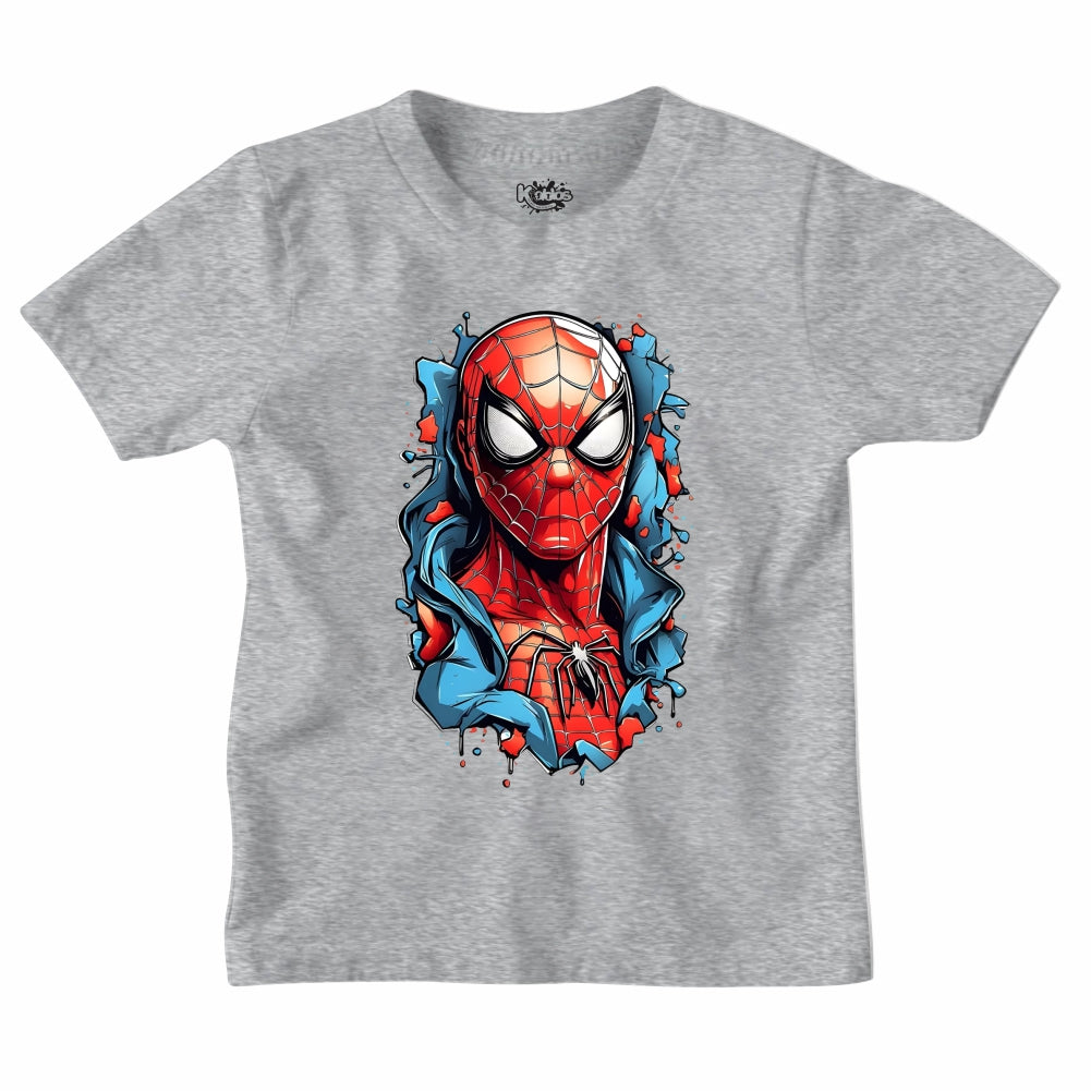 SpiderManT-SHIRT